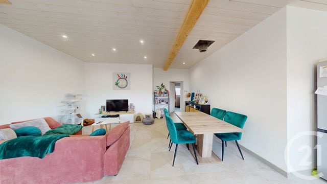 Appartement Duplex à louer LE BIZOT