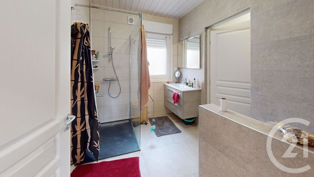 Appartement Duplex &agrave; louer - 3 pi&egrave;ces - 64,92 m2 - Le Bizot - 25 - FRANCHE-COMTE