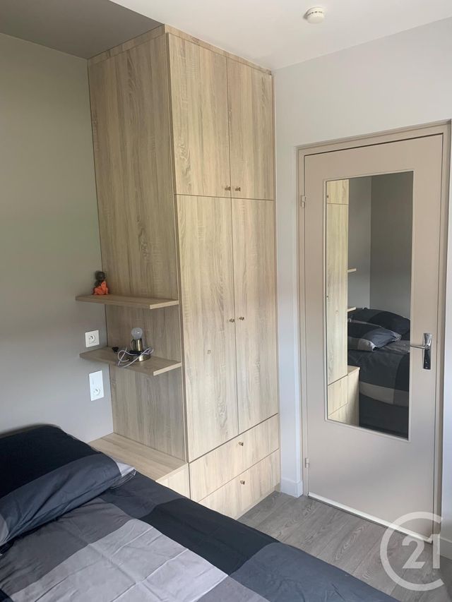 Appartement &agrave; louer - 2 pi&egrave;ces - 31,05 m2 - Morteau - 25 - FRANCHE-COMTE