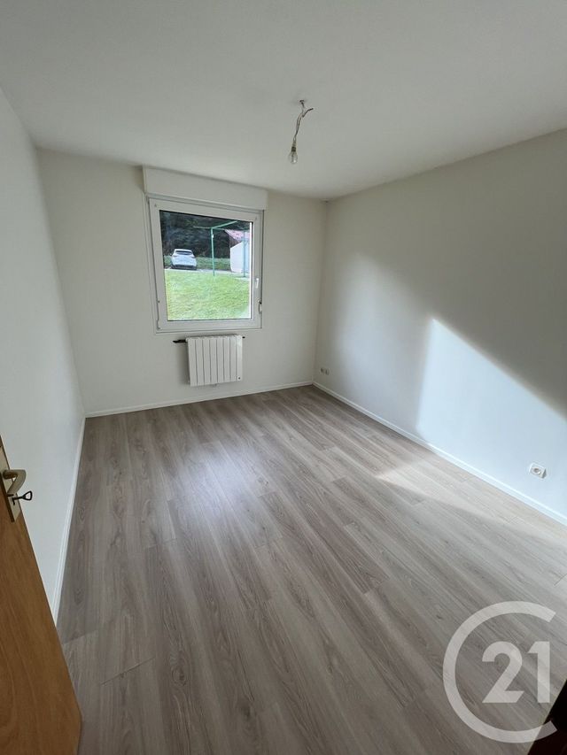 Appartement F2 &agrave; louer - 2 pi&egrave;ces - 46,01 m2 - Les Fins - 25 - FRANCHE-COMTE