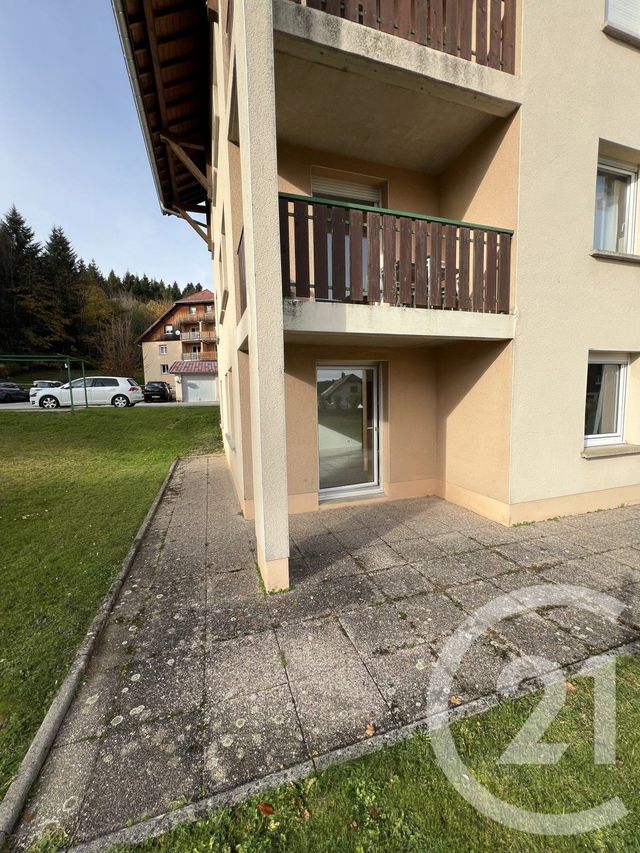 Appartement F2 &agrave; louer - 2 pi&egrave;ces - 46,01 m2 - Les Fins - 25 - FRANCHE-COMTE
