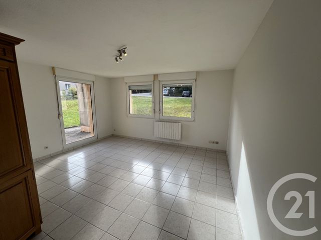 Appartement F2 &agrave; louer - 2 pi&egrave;ces - 46,01 m2 - Les Fins - 25 - FRANCHE-COMTE