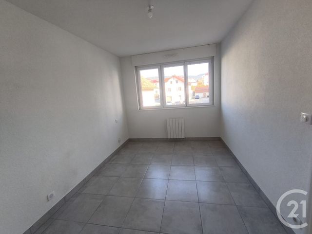 Appartement F2 &agrave; louer - 2 pi&egrave;ces - 47,27 m2 - Morteau - 25 - FRANCHE-COMTE