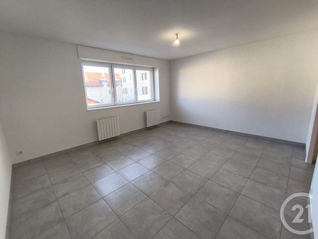 Appartement F2 &agrave; louer - 2 pi&egrave;ces - 47,27 m2 - Morteau - 25 - FRANCHE-COMTE