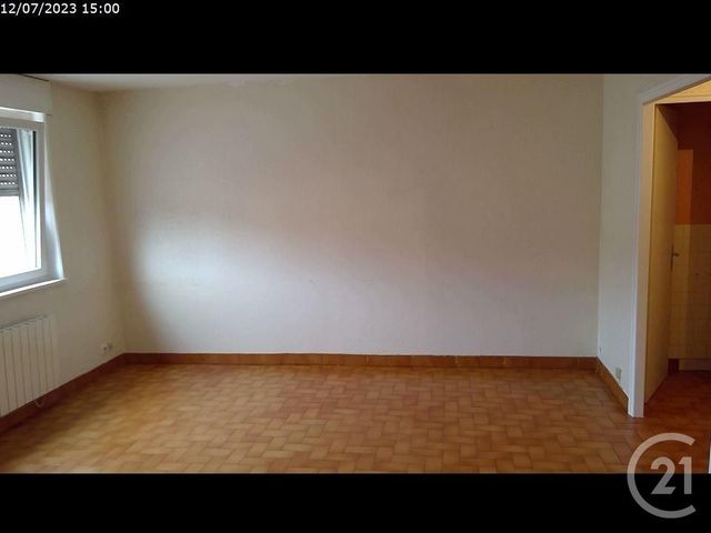 Appartement F2 à louer MORTEAU