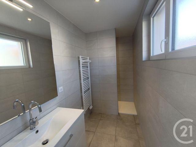 Appartement F2 &agrave; louer - 2 pi&egrave;ces - 47,27 m2 - Morteau - 25 - FRANCHE-COMTE