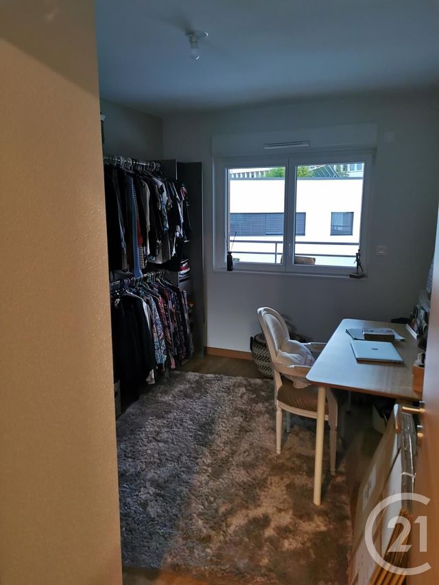 Appartement F3 &agrave; louer - 3 pi&egrave;ces - 64,80 m2 - Morteau - 25 - FRANCHE-COMTE