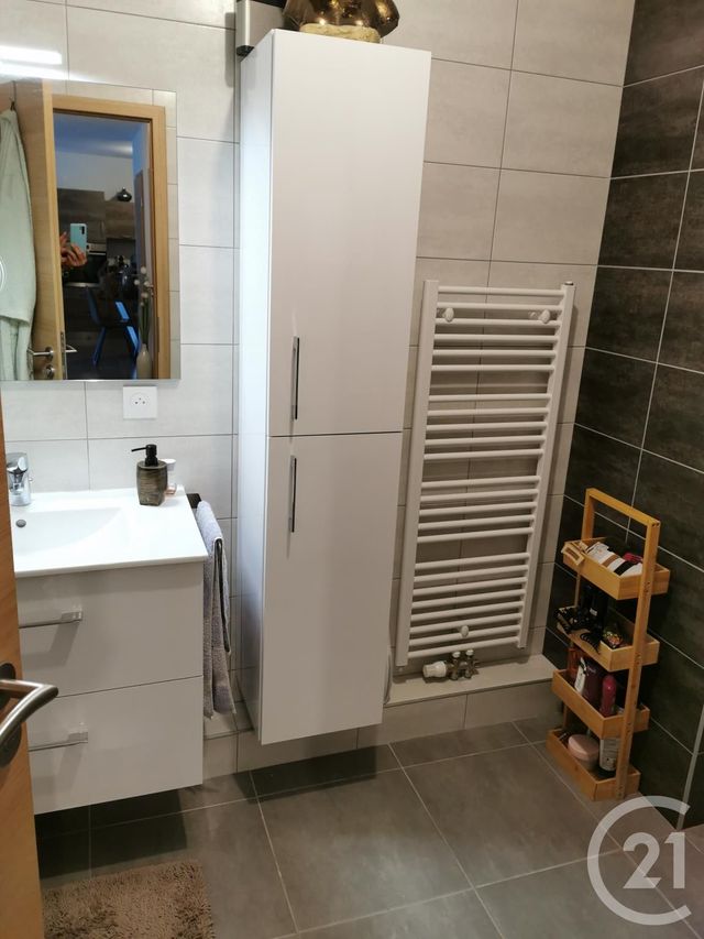 Appartement F3 &agrave; louer - 3 pi&egrave;ces - 64,80 m2 - Morteau - 25 - FRANCHE-COMTE