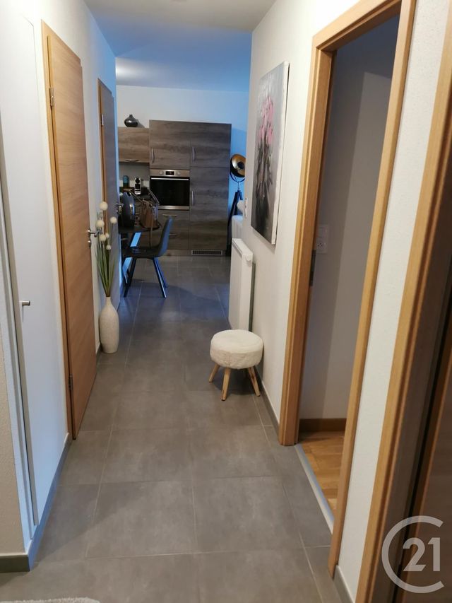 Appartement F3 à louer MORTEAU
