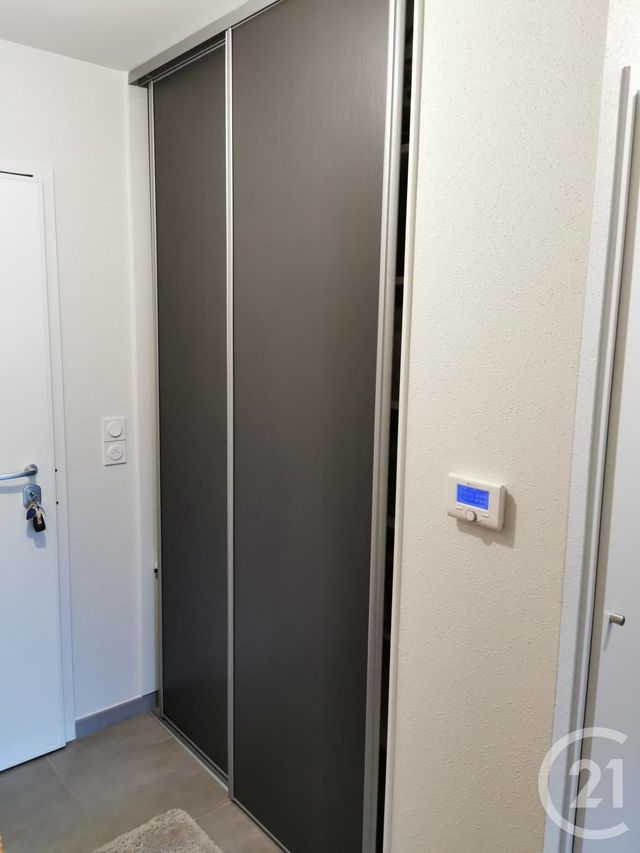 Appartement F3 &agrave; louer - 3 pi&egrave;ces - 64,80 m2 - Morteau - 25 - FRANCHE-COMTE