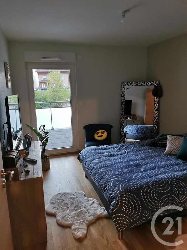 Appartement F3 &agrave; louer - 3 pi&egrave;ces - 64,80 m2 - Morteau - 25 - FRANCHE-COMTE