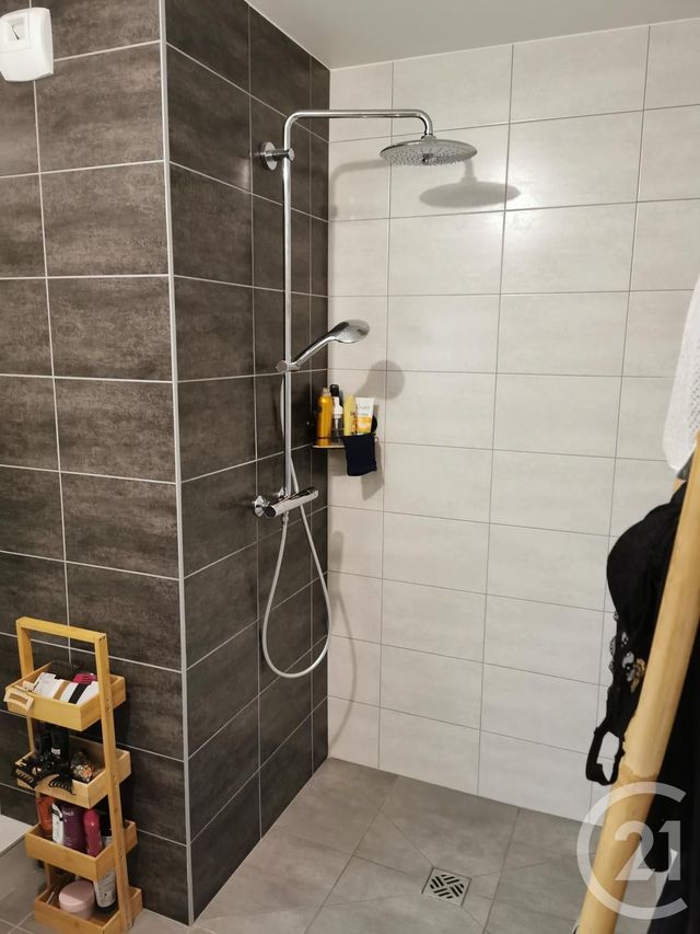 Appartement F3 &agrave; louer - 3 pi&egrave;ces - 64,80 m2 - Morteau - 25 - FRANCHE-COMTE