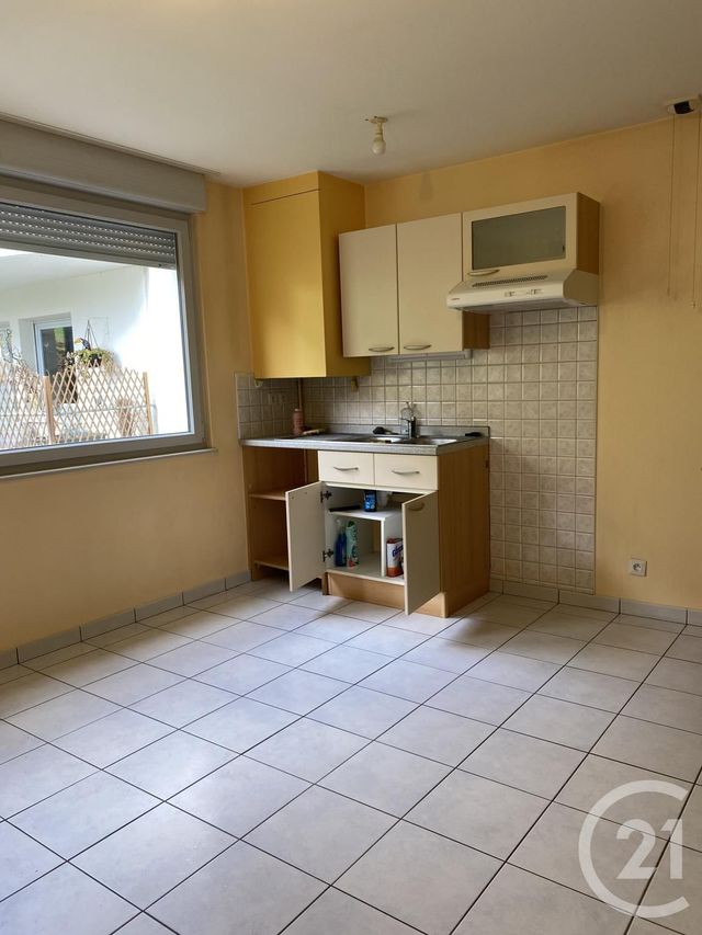 Appartement F1 &agrave; louer - 2 pi&egrave;ces - 41,18 m2 - Morteau - 25 - FRANCHE-COMTE