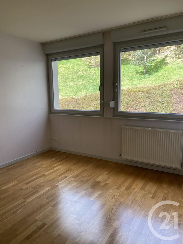 Appartement F1 &agrave; louer - 2 pi&egrave;ces - 41,18 m2 - Morteau - 25 - FRANCHE-COMTE