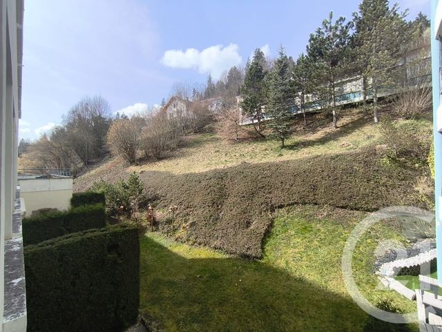 Appartement F1 à louer MORTEAU