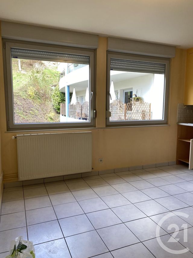 Appartement F1 &agrave; louer - 2 pi&egrave;ces - 41,18 m2 - Morteau - 25 - FRANCHE-COMTE