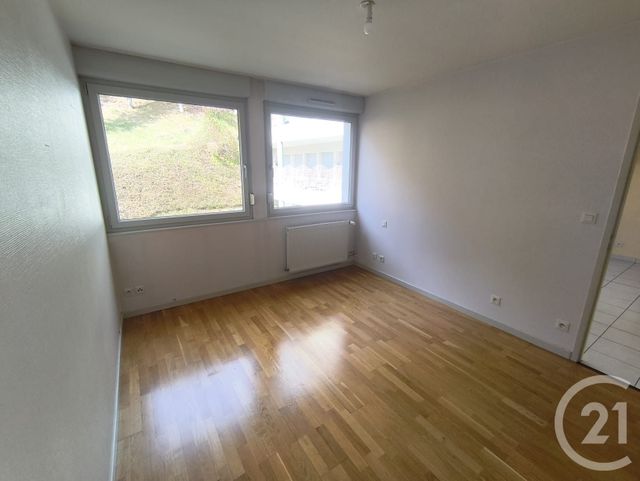 Appartement F1 &agrave; louer - 2 pi&egrave;ces - 41,18 m2 - Morteau - 25 - FRANCHE-COMTE