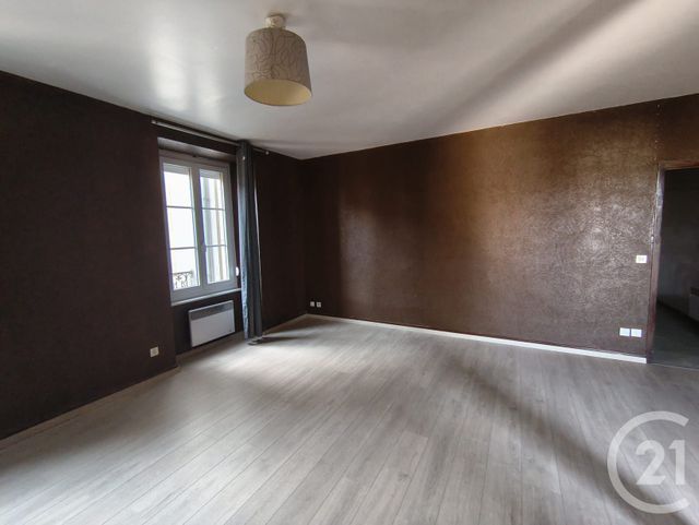 Appartement F2 &agrave; louer - 3 pi&egrave;ces - 62,44 m2 - Morteau - 25 - FRANCHE-COMTE
