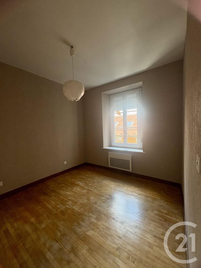Appartement F2 &agrave; louer - 2 pi&egrave;ces - 62,44 m2 - Morteau - 25 - FRANCHE-COMTE