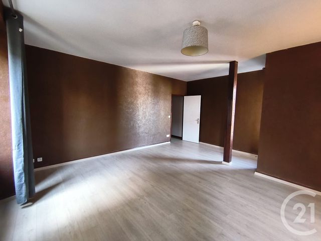 Appartement F2 à louer MORTEAU