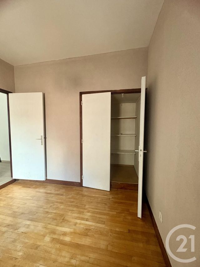 Appartement F2 &agrave; louer - 2 pi&egrave;ces - 62,44 m2 - Morteau - 25 - FRANCHE-COMTE