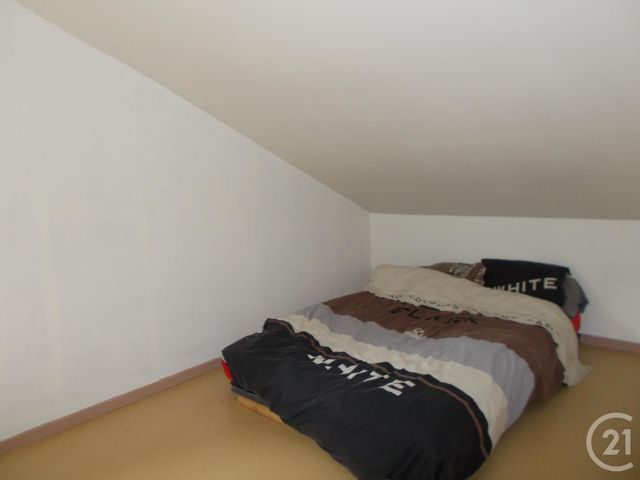 Appartement F2 &agrave; louer - 2 pi&egrave;ces - 31,37 m2 - Morteau - 25 - FRANCHE-COMTE