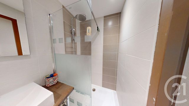 Appartement F2 &agrave; louer - 2 pi&egrave;ces - 27,24 m2 - Morteau - 25 - FRANCHE-COMTE