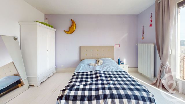 Appartement F4 &agrave; vendre - 4 pi&egrave;ces - 134,40 m2 - Morteau - 25 - FRANCHE-COMTE