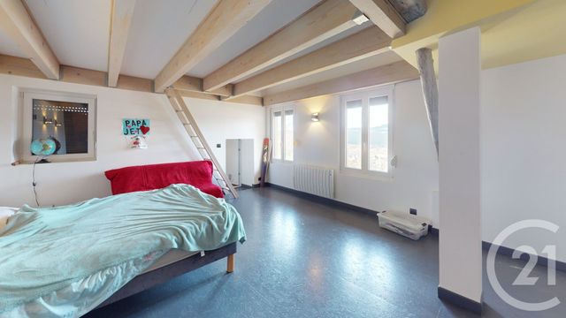 Appartement F4 &agrave; vendre - 4 pi&egrave;ces - 134,40 m2 - Morteau - 25 - FRANCHE-COMTE