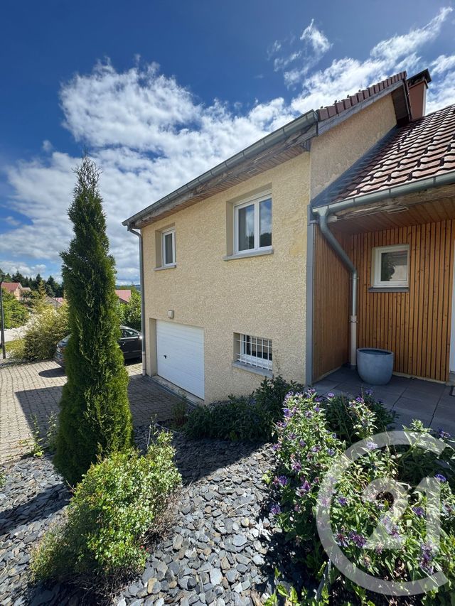Maison à vendre MORTEAU