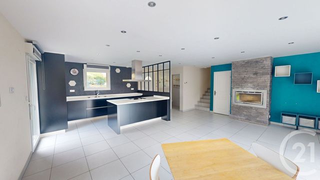 Maison &agrave; vendre - 4 pi&egrave;ces - 88 m2 - Morteau - 25 - FRANCHE-COMTE