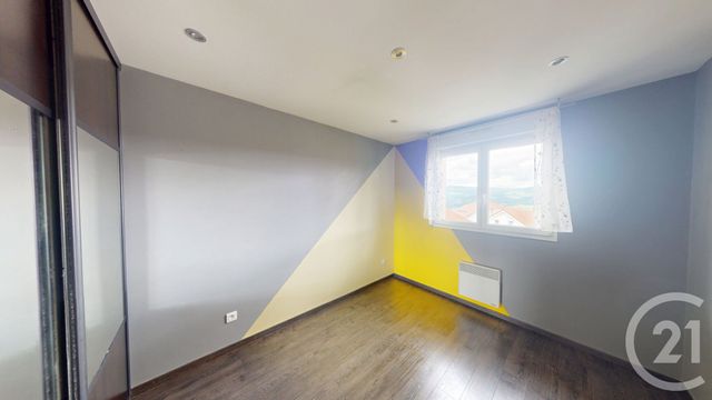 Maison &agrave; vendre - 4 pi&egrave;ces - 88 m2 - Morteau - 25 - FRANCHE-COMTE