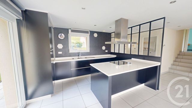 Maison &agrave; vendre - 4 pi&egrave;ces - 88 m2 - Morteau - 25 - FRANCHE-COMTE