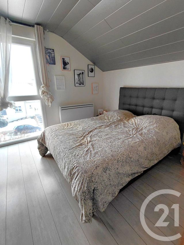 Maison &agrave; louer - 4 pi&egrave;ces - 81 m2 - Morteau - 25 - FRANCHE-COMTE