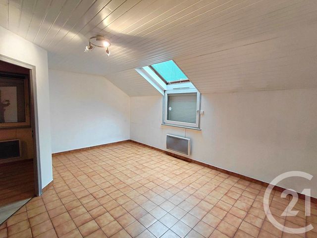 Appartement T2 &agrave; louer - 2 pi&egrave;ces - 41,53 m2 - Morteau - 25 - FRANCHE-COMTE
