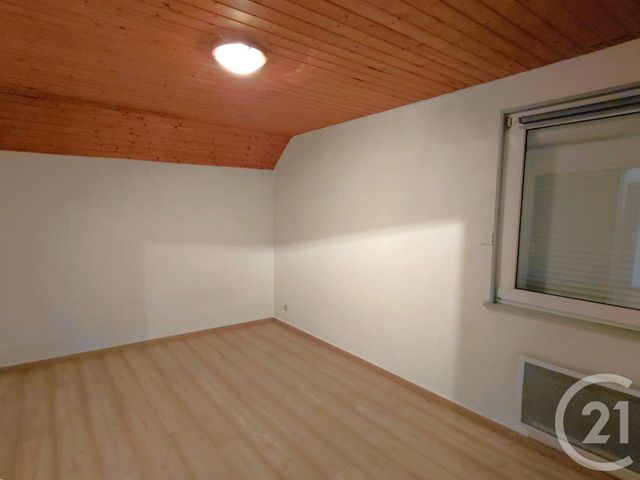 Appartement T2 &agrave; louer - 2 pi&egrave;ces - 41,53 m2 - Morteau - 25 - FRANCHE-COMTE
