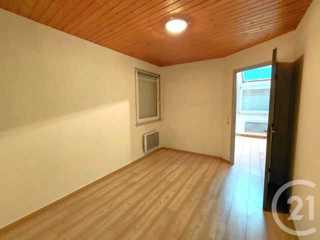 Appartement T2 &agrave; louer - 2 pi&egrave;ces - 41,53 m2 - Morteau - 25 - FRANCHE-COMTE