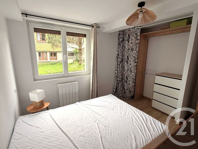 Appartement T3 &agrave; vendre - 3 pi&egrave;ces - 69 m2 - Montlebon - 25 - FRANCHE-COMTE