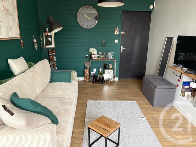 Appartement F2 à vendre MORTEAU