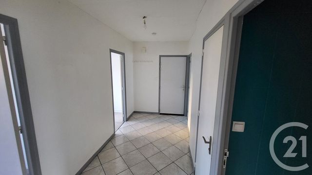 Appartement F3 &agrave; vendre - 3 pi&egrave;ces - 71 m2 - Villers Le Lac - 25 - FRANCHE-COMTE