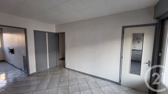 Appartement F3 &agrave; vendre - 3 pi&egrave;ces - 71 m2 - Villers Le Lac - 25 - FRANCHE-COMTE