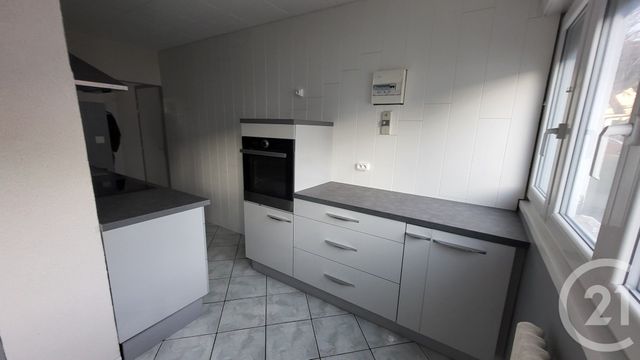 Appartement F3 &agrave; vendre - 3 pi&egrave;ces - 71 m2 - Villers Le Lac - 25 - FRANCHE-COMTE