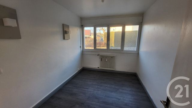 Appartement F3 &agrave; vendre - 3 pi&egrave;ces - 71 m2 - Villers Le Lac - 25 - FRANCHE-COMTE