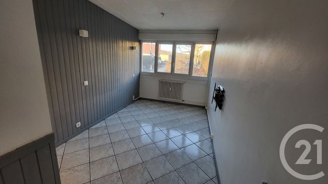 Appartement F3 &agrave; vendre - 3 pi&egrave;ces - 71 m2 - Villers Le Lac - 25 - FRANCHE-COMTE