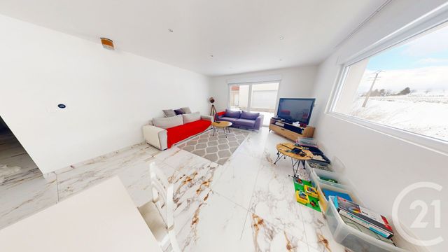 Maison &agrave; vendre - 5 pi&egrave;ces - 147 m2 - Le Russey - 25 - FRANCHE-COMTE