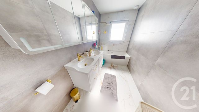 Maison &agrave; vendre - 5 pi&egrave;ces - 147 m2 - Le Russey - 25 - FRANCHE-COMTE