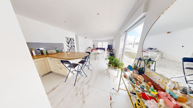 Maison à vendre LE RUSSEY