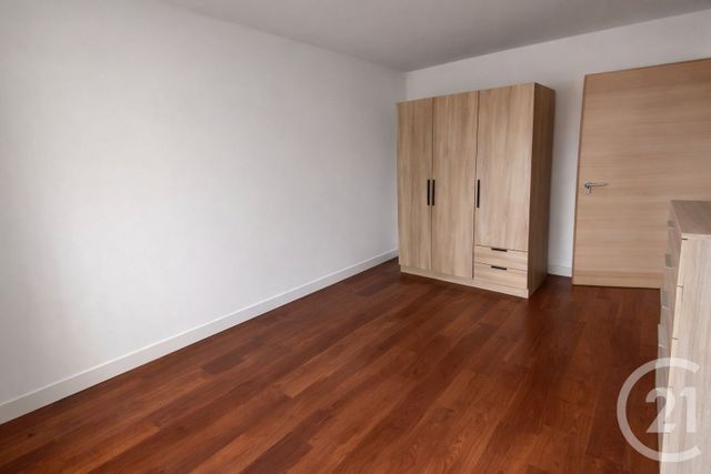 Appartement T2 &agrave; vendre - 2 pi&egrave;ces - 46,12 m2 - Morteau - 25 - FRANCHE-COMTE