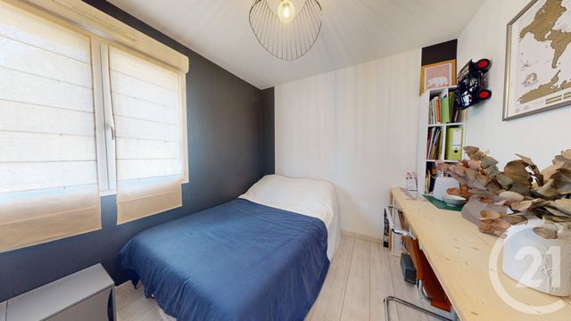 Maison &agrave; vendre - 4 pi&egrave;ces - 100 m2 - Morteau - 25 - FRANCHE-COMTE