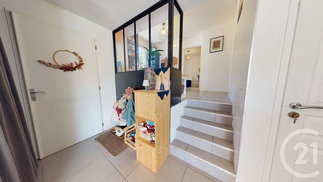 Maison &agrave; vendre - 4 pi&egrave;ces - 100 m2 - Morteau - 25 - FRANCHE-COMTE